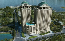 Nhận ngay 15.000 dặm bay khi mua căn hộ D’. Le Roi Soleil