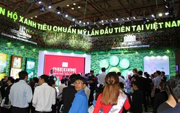Vietbuild 2016: Ưu đãi 5 tỷ đồng tại gian hàng của Phúc Khang Corp