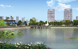 Yếu tố nào tạo nên sức hút cho dự án The Viva City Đồng Nai?