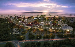 4 ưu điểm vượt trội của căn hộ Condotel New Hội An City