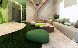 Seasons Avenue mở bán thành công tại Singapore