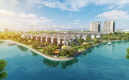 Mở bán dự án Jamona Golden Silk - tặng ngay 17 chỉ vàng