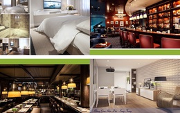 Eco Green Tower căn hộ giá mềm phía Nam Hà Nội