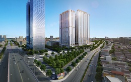 Đầu tư dài hạn vào bất động sản cao cấp: Nên hay không?