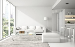 Vì sao các gia đình trẻ nên lựa chọn dự án chung cư AquaSpring?