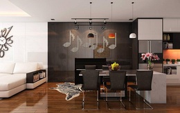 Gemek Premium hiện thực hóa giấc mơ an cư  gia đình trẻ