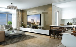 Hàng trăm khách hàng tham dự sự kiện đại lý giới thiệu Vinhomes Metropolis