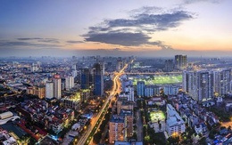 Bất động sản: Kênh đầu tư đầy tiềm năng