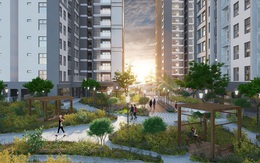 10 ưu điểm vượt bậc của dự án Xi Grand Court tại khu vực quận 10