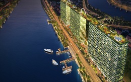 10 lợi ích vượt trội của Diamond Lotus Riverside