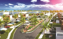 Chớp thời cơ trong đầu tư bất động sản nghỉ dưỡng