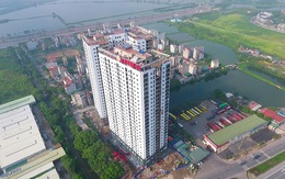 Nhận nhà nhận vàng cùng Hateco Hoàng Mai