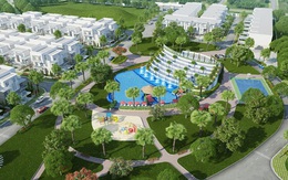 Xu hướng chuyển dịch nhà ở và nhu cầu tìm kiếm không gian sống xanh