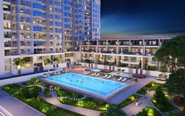 Green Bay Premium “Căn hộ nghỉ dưỡng” bên vịnh Hạ Long