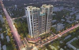 Ra mắt chính thức khu căn hộ The Legend Nguyễn Tuân