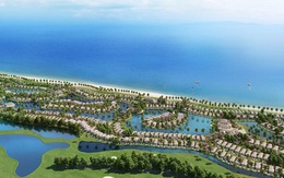 Ra mắt nhà mẫu Biệt thự nghỉ dưỡng Vinpearl Phú Quốc