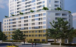 Chung Cư HANHUD Hoàng Quốc Việt cơ hội đầu tư hấp dẫn cuối năm