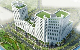 18/9: Mở bán chính thức căn hộ Eco City Long Biên