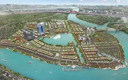 Nhà phố thương mại: Sức hút lớn nhờ giá trị sinh lời cao