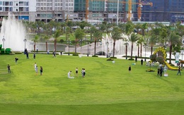 Park View – Cơ hội cuối cùng sở hữu căn hộ Vinhomes Central Park