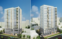 Vì sao dự án chung cư AquaSpring lại được người mua nhà quan tâm?