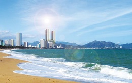 "Gold Coast - Căn hộ trung tâm, giá hấp dẫn tại Nha Trang"