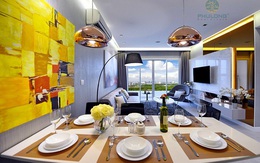 5 lý do nên chọn Dragon Hill 2 cho việc an cư lâu dài