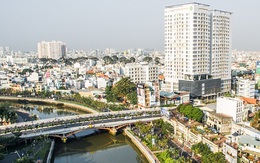 “Săn” nhà ở quận Phú Nhuận