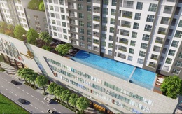 Cơ hội đầu tư lớn, hỗ trợ lãi suất 0% từ dự án The Golden Palm