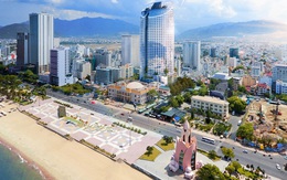 Sắp ra mắt dự án condotel 4 mặt tiền tại Nha Trang