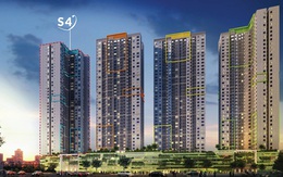Ra mắt tòa cuối cùng tại Seasons Avenue: tòa S4 (Sonata Premier)