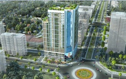 Chiêm ngưỡng dự án Golden Field Mỹ Đình trung tâm phía Tây Hà Nội