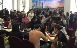 Bất động sản Phú Mỹ Hưng vẫn đắt khách