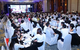 Vingroup khai trương biệt thự mẫu Vinpearl Phú Quốc Villas