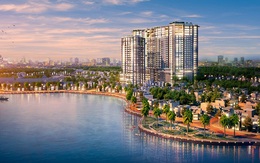 Sun Group công bố nhà thầu đẳng cấp cho dự án Sun Grand City Thụy Khuê Residence