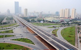 Khu vực Tây Hà Nội: Sức hút thị trường bất động sản cuối 2016