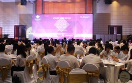 71% căn hộ Coco Skyline Resort đã được đặt mua