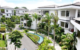 Hado Garden Villas - Đầu tư hiện tại, giá trị tương lai