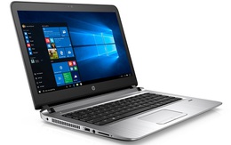 Laptop HP ProBook 440 G3 2016 dành cho doanh nhân