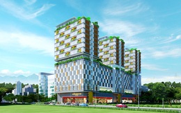 Căn hộ Office-tel, ai nên mua?