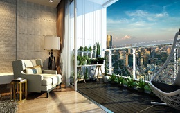 Vinhomes Metropolis: Ra mắt Toà M2, tặng gói chính sách hấp dẫn