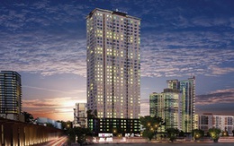 Bất động sản Hà Đông rộn ràng khuyến mại