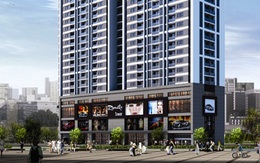 Công ty cổ phần tập đoàn Đại Châu triển khai dự án Phú Thượng