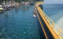 Dự án dát vàng dự kiến bàn giao kịp đón chào APEC 2017