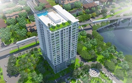 Hé lộ thông tin dự án bên hồ Hoàng Cầu, Đống Đa, Hà Nội