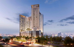 The EverRich Infinity tung ưu đãi hấp dẫn trong ngày 2/10