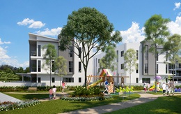 Camelia Homes – Điểm sáng mới của thị trường bất động sản