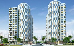 Chương trình ưu đãi dành cho khách hàng mua căn hộ Conic Skyway Residence