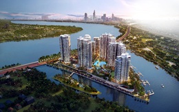 Đảo Kim Cương được “may đo” cho gia đình như thế nào?