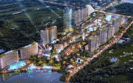 Sinh lợi với Boutique Hotel tại dự án Cocobay Đà Nẵng